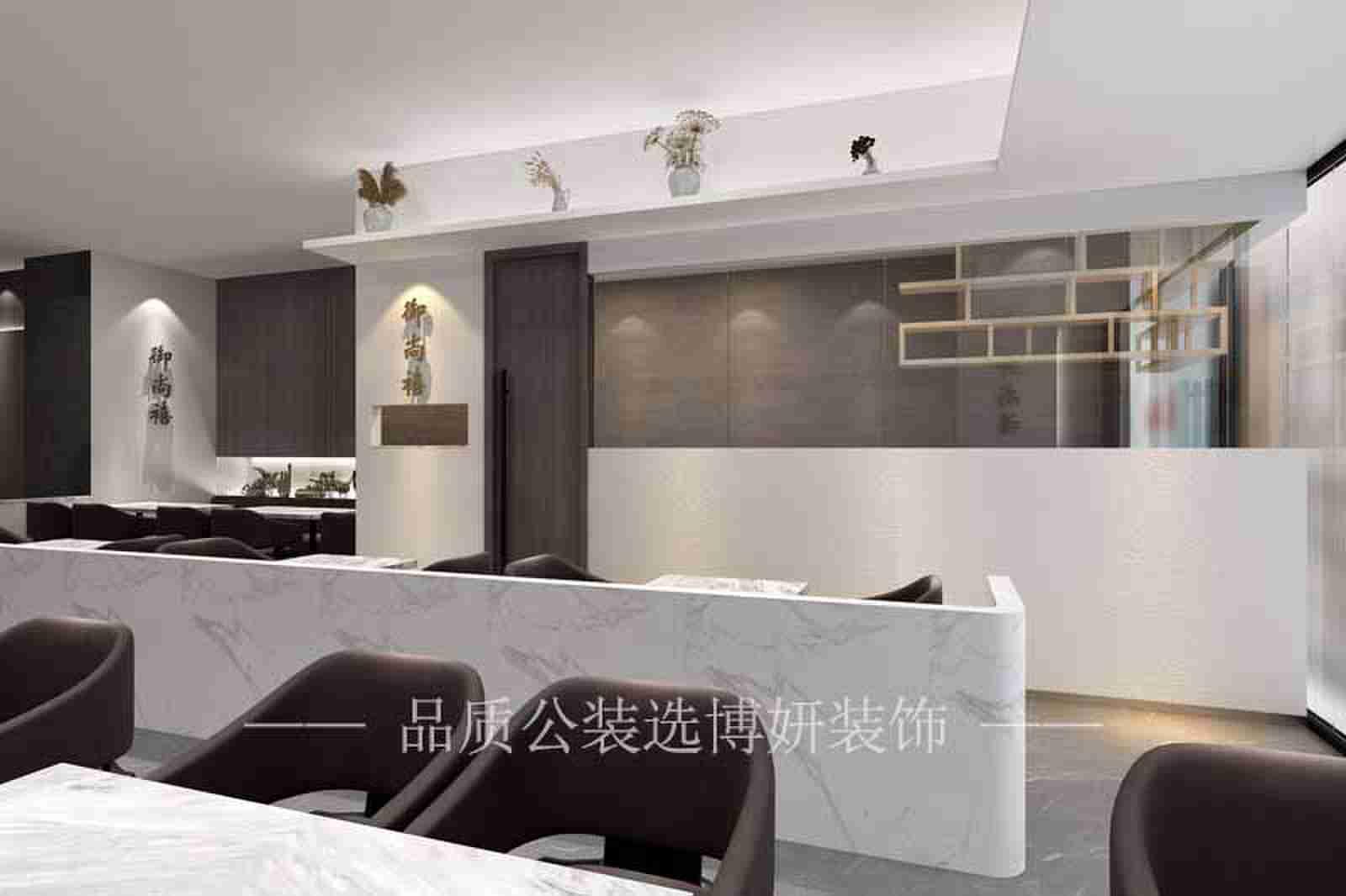 合肥饺子馆装修公司|合肥饺子馆该怎么装修？