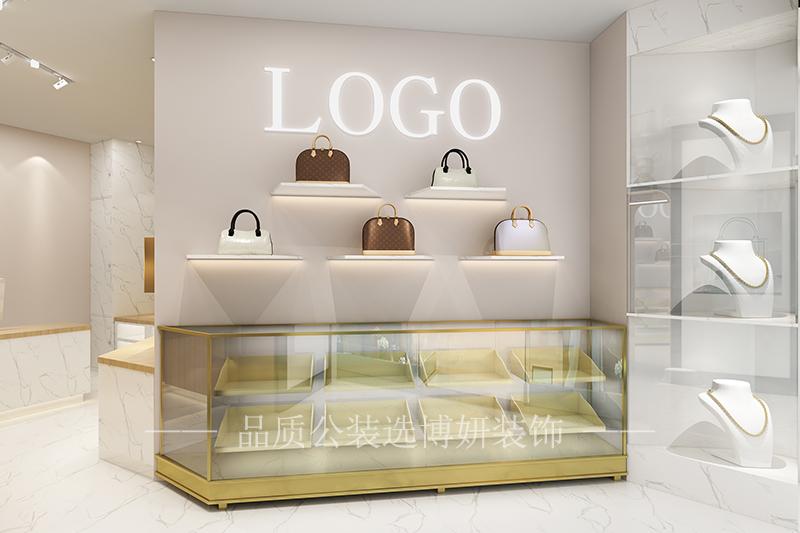 合肥奢侈品店装修公司|合肥奢侈品店该怎么装修？