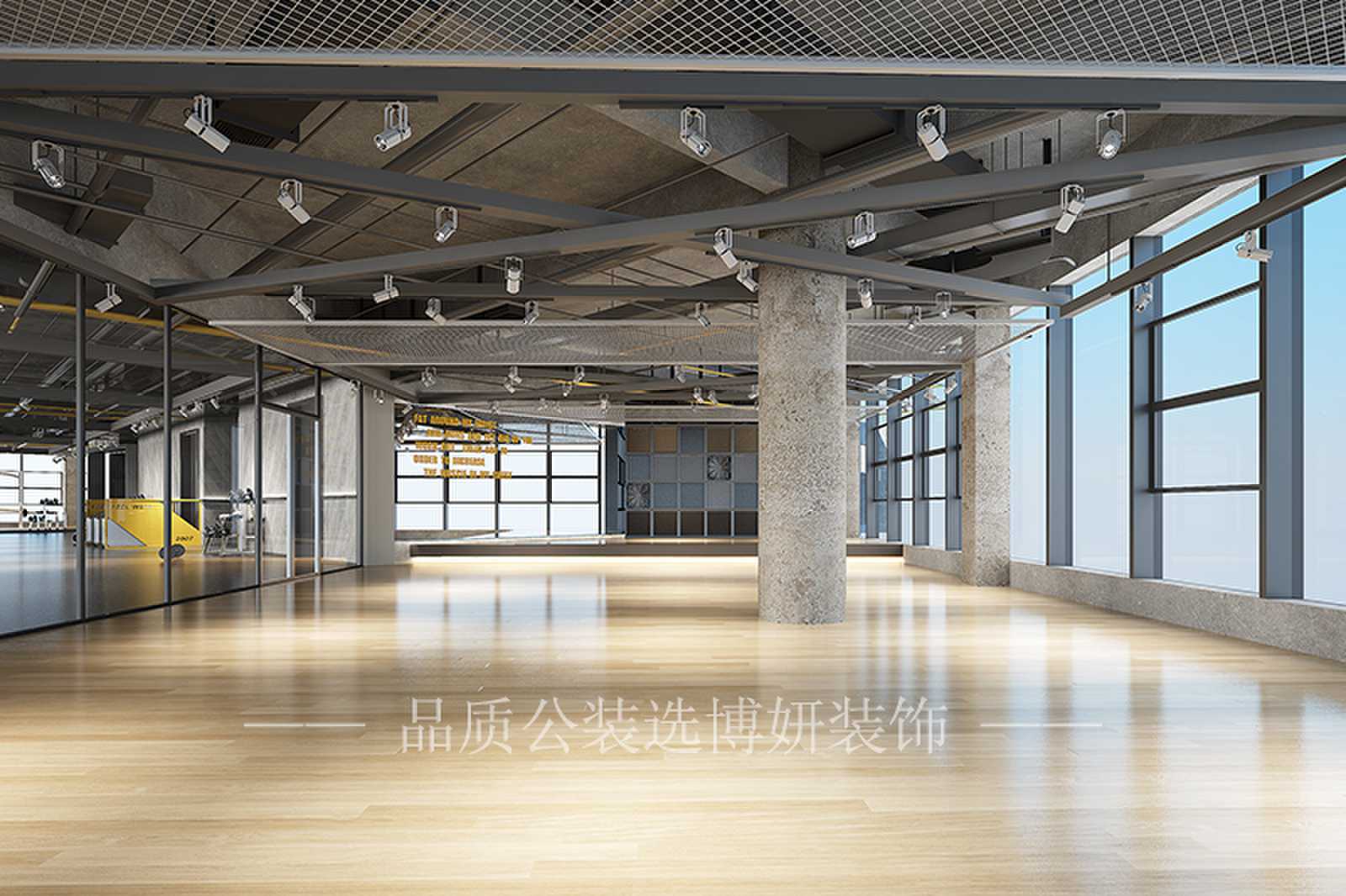 合肥健身房装修效果图,健身房装修设计,合肥健身房设计 合肥健身房装修效果图,健身房装修设计,合肥健身房设计