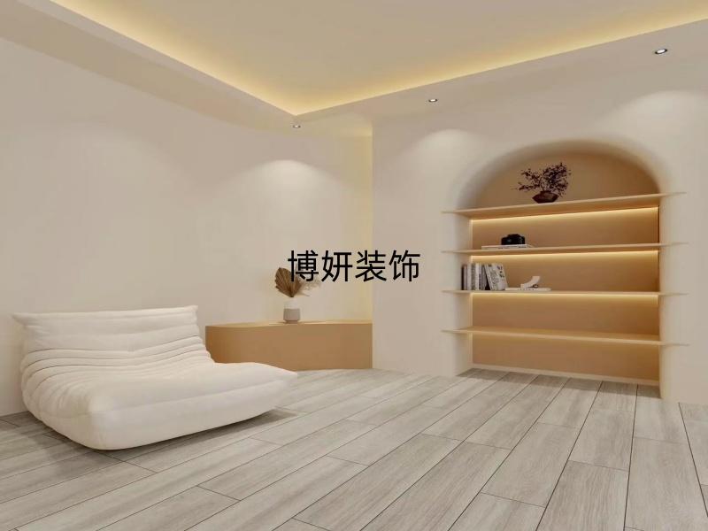 合肥直播间装修设计 | 沉浸式直播间 拿捏高级感流量密码