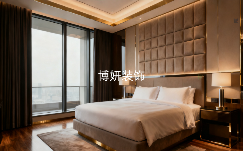 合肥酒店装修设计 | 挖到宝藏酒店，把「现代美学」搬进房间，住过就不想走