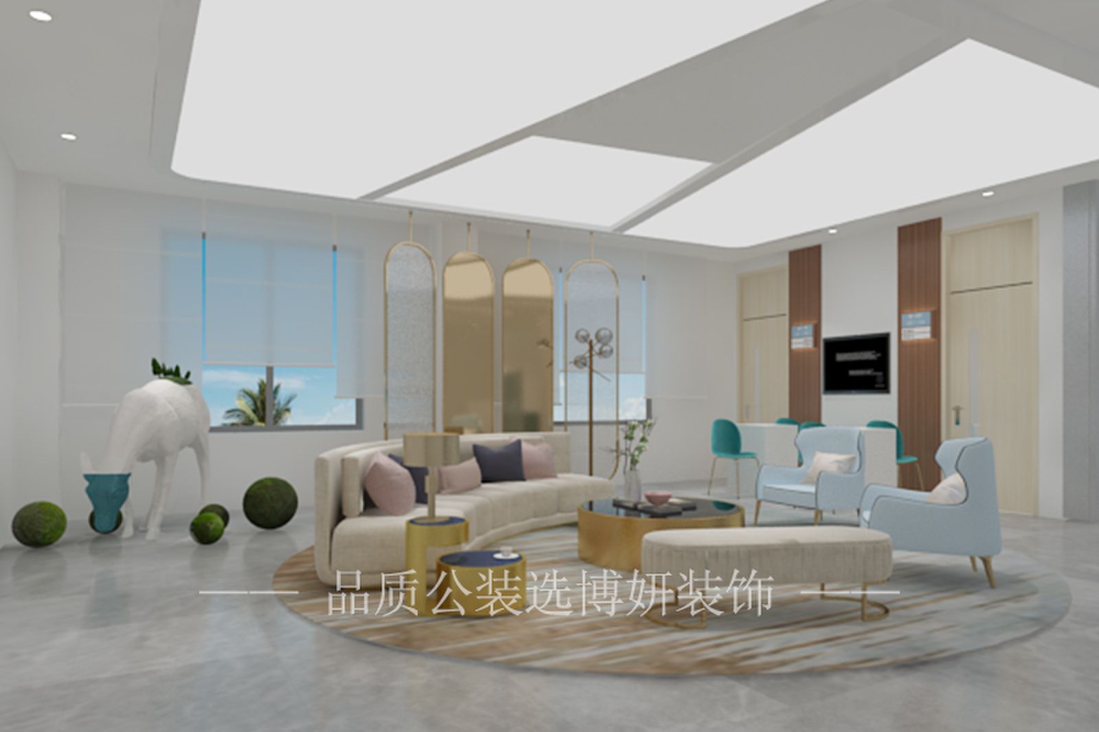 合肥医院装修效果图,医院装修设计,合肥医院设计 合肥医院装修效果图,医院装修设计,合肥医院设计