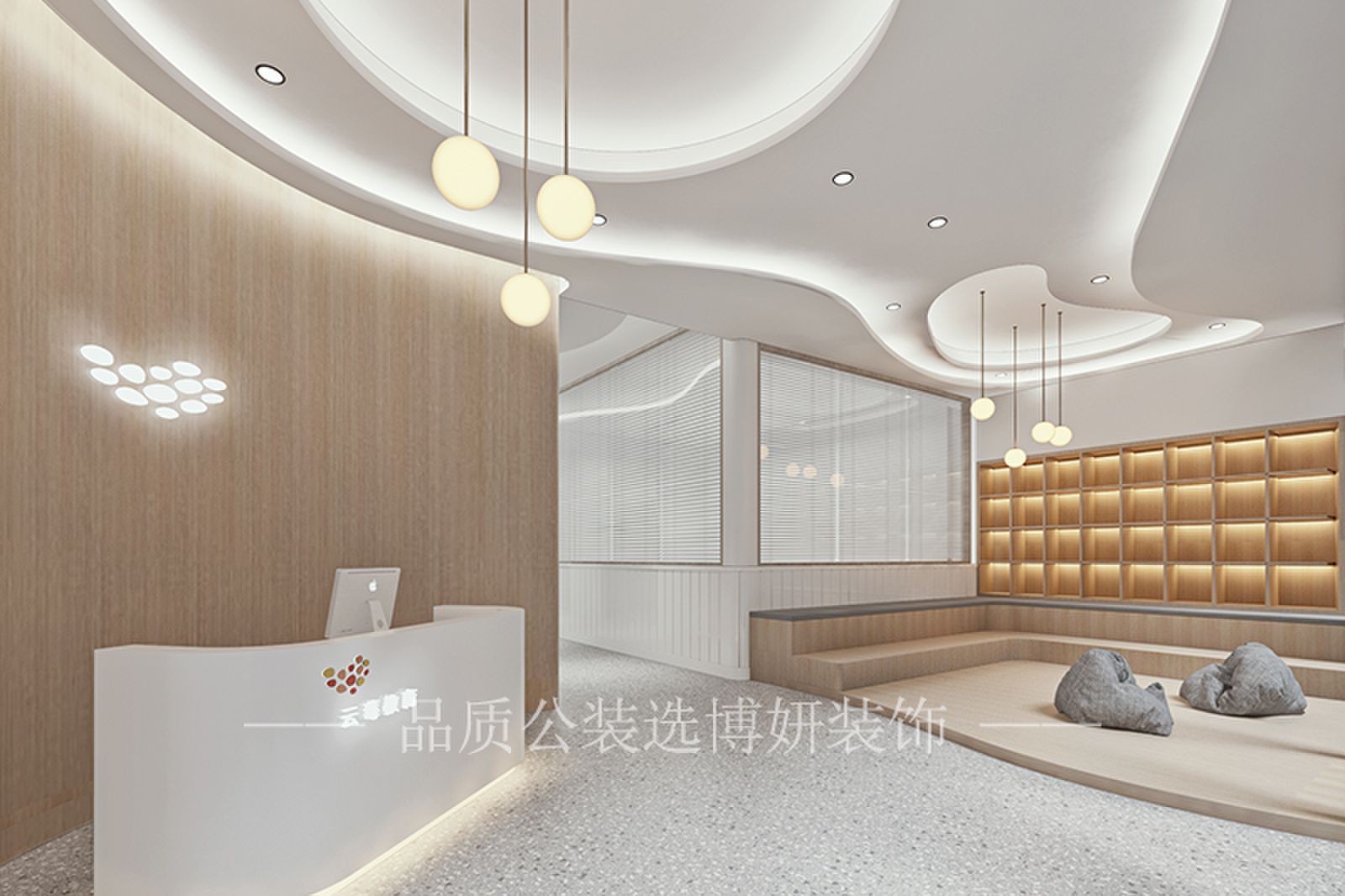 合肥培训机构装修效果图,培训机构装修设计,合肥培训机构设计 合肥培训机构装修效果图,培训机构装修设计,合肥培训机构设计