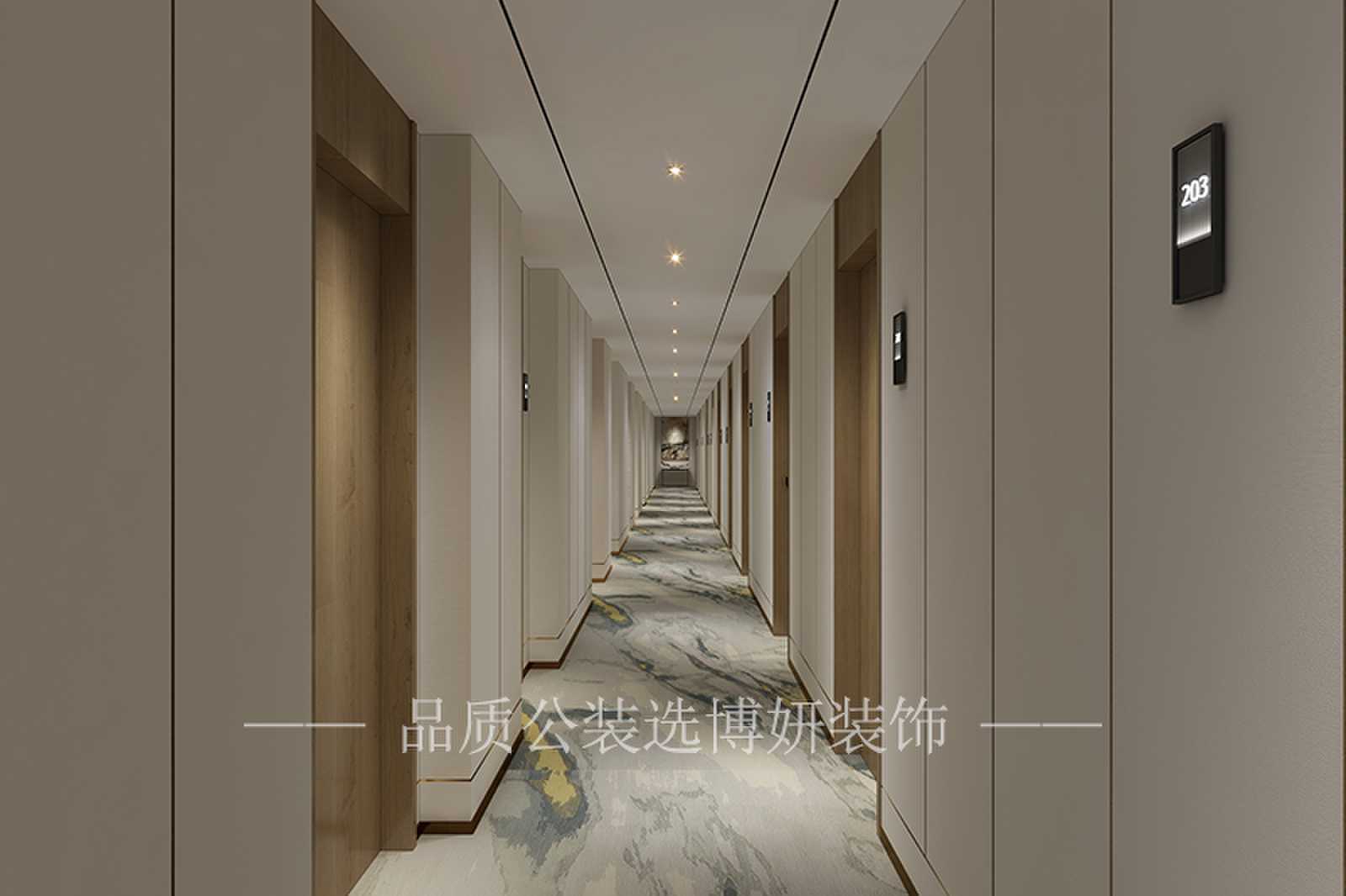 合肥酒店装修效果图,酒店装修设计,合肥酒店设计