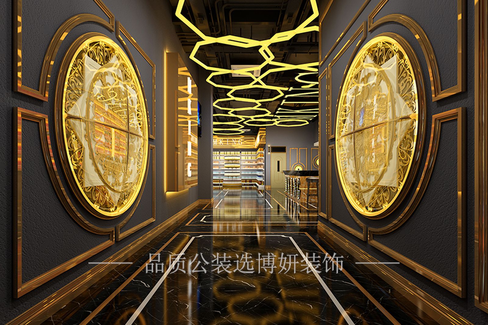 合肥KTV装修效果图,KTV装修设计,合肥KTV设计