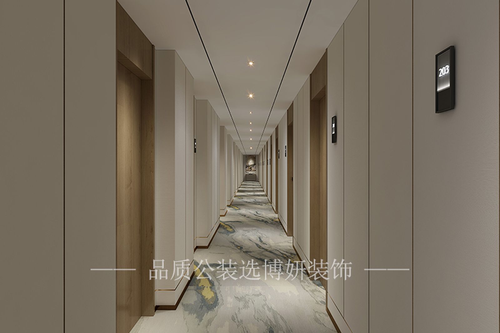 合肥酒店装修效果图,酒店装修设计,合肥酒店设计