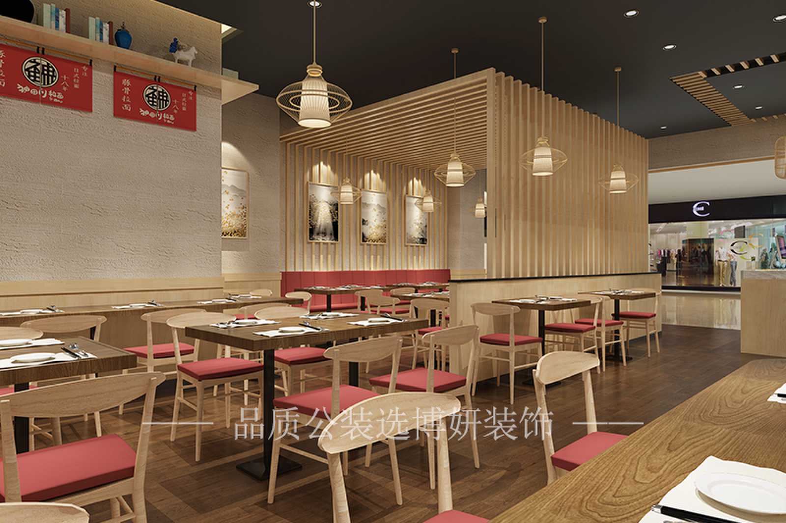 合肥餐饮店装修效果图,餐饮店装修设计,合肥餐饮店设计